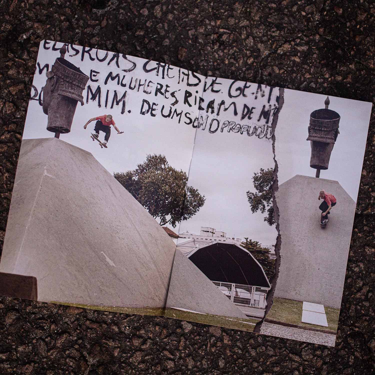 Zine "O LOUCO" - Image 3