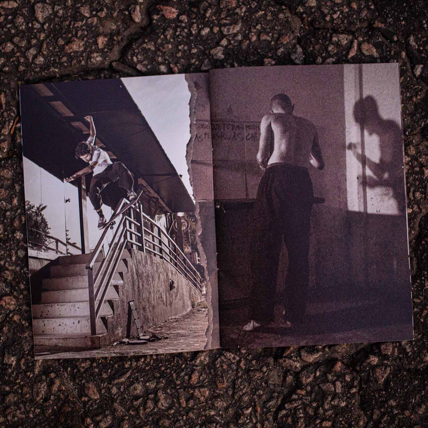 Zine "O LOUCO" - Image 4