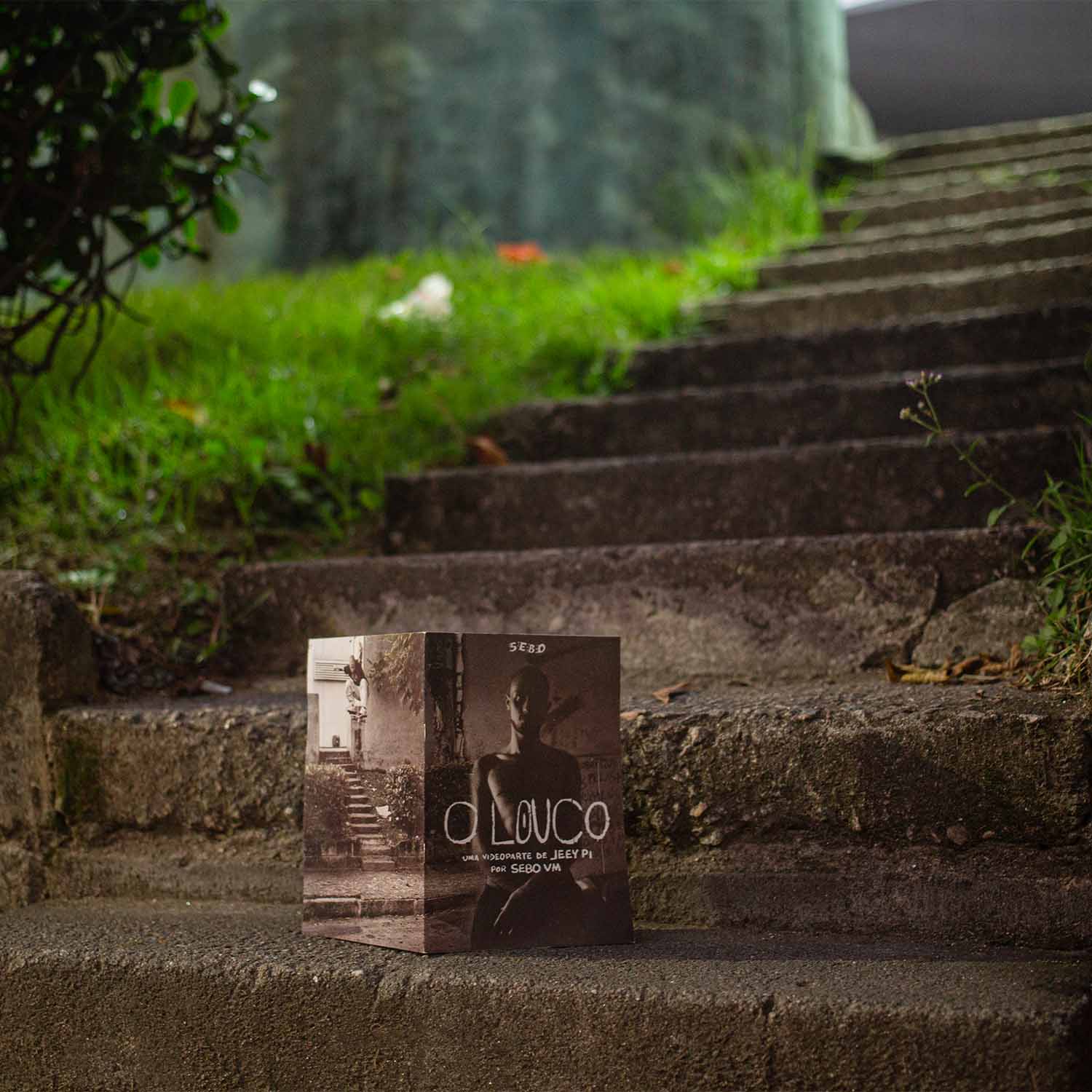 Zine "O LOUCO" - Image 5