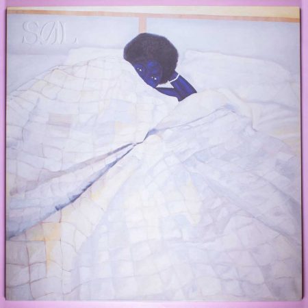 Anelis Assumpção - SAL (LP)