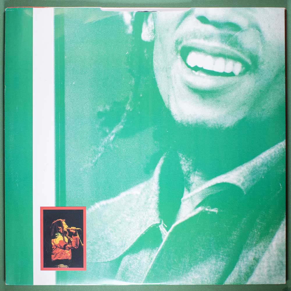 Bob Marley - In Memorian (BOX 3 LPs Importados) - Image 13