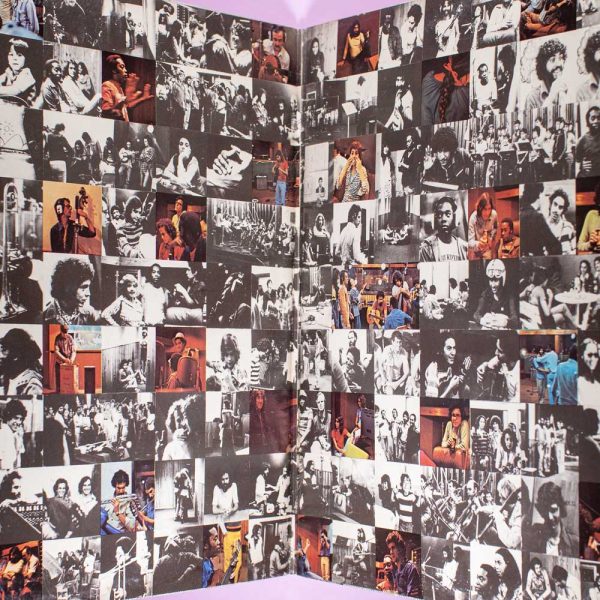 Milton Nascimento - Clube da Esquina 2 (Vinil LP Duplo)