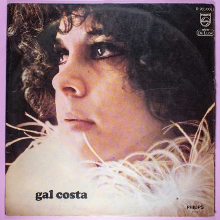 Gal Costa - 1969 (LP)