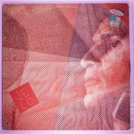 Caetano Veloso - Velô (LP)