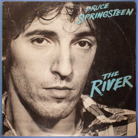 Bruce Springsteen - The River (LP Duplo)