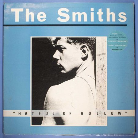 The Smiths - Hatful Of Hollow (LP Importado)
