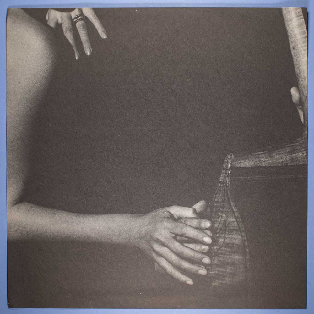 Eddie Gomez - Power Play (LP) - Image 5