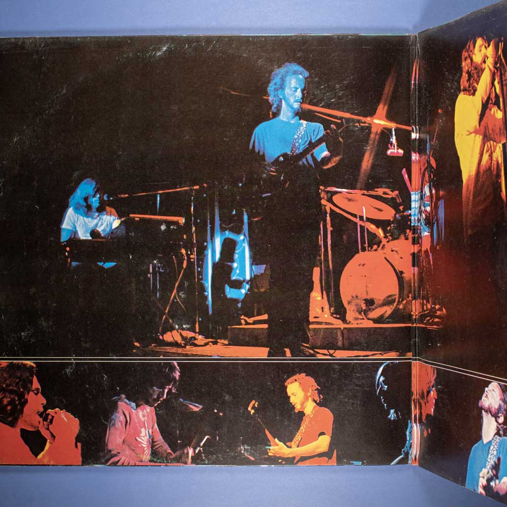 The Doors - Absolutely Live (LP Duplo) - Image 7