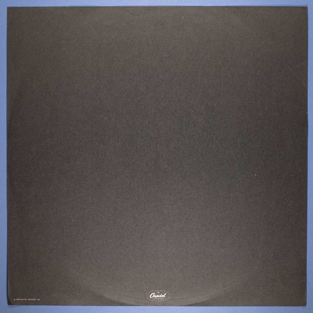 The Knack - Get The Knack! (LP) - Image 5