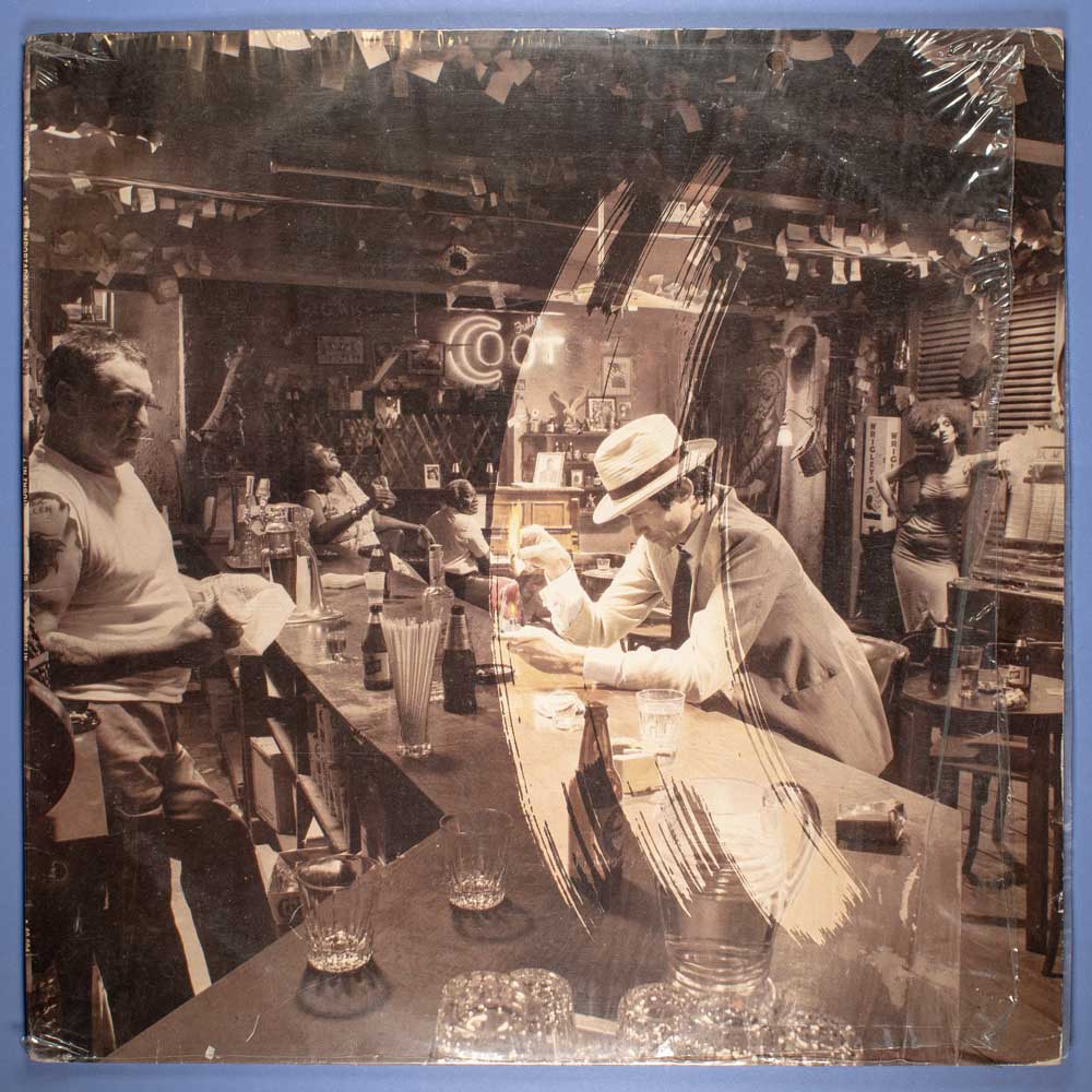 Led Zeppelin - In Through The Out Door (Vinil LP)