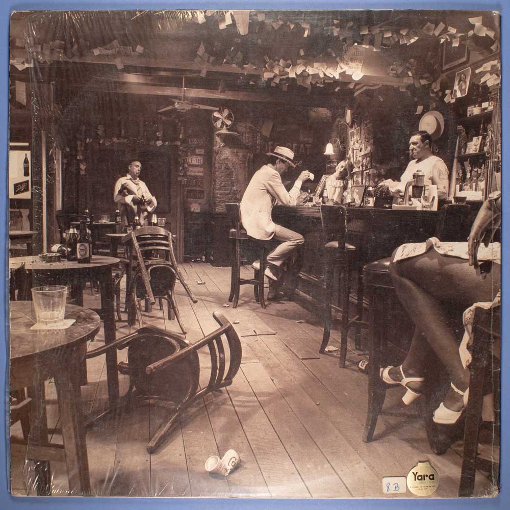 Led Zeppelin - In Through The Out Door (Vinil LP) - Imagem 5
