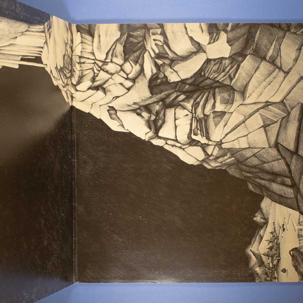 Led Zeppelin - IV (LP) - Image 4