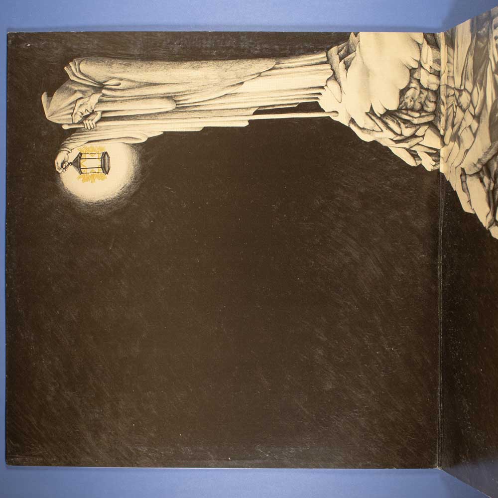 Led Zeppelin - IV (LP) - Image 5