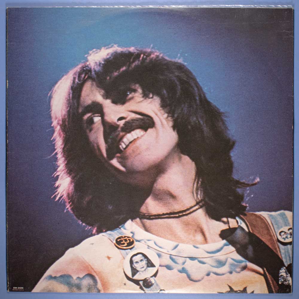 George Harrison - Extra Texture (LP Importado) - Image 5