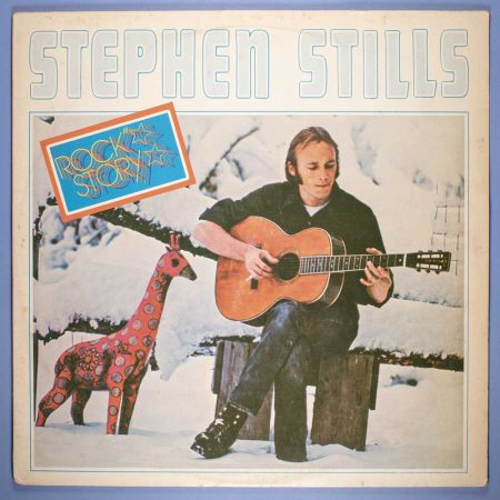 Stephen Stills - 1970 (LP)