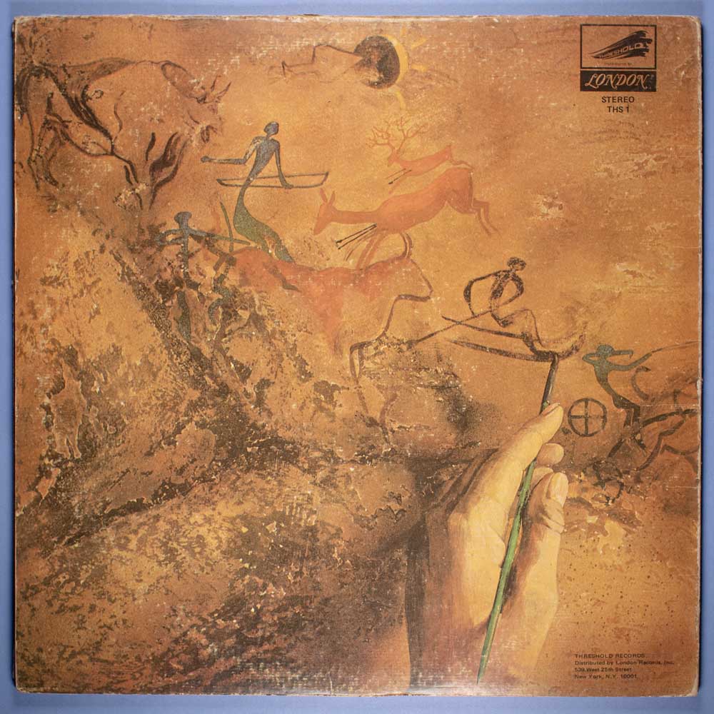 The Moody Blues - To Our Childrens Childrens Children (LP Importado) - Image 7