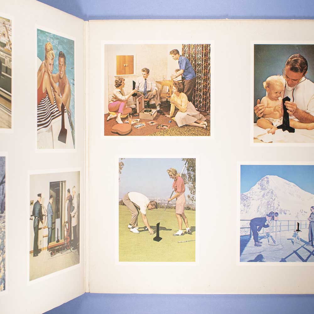 Led Zeppelin - Presence (LP) - Image 4