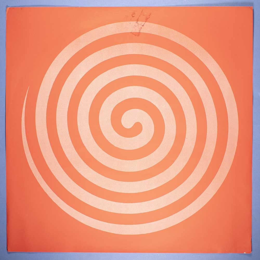 Deboraharry - Def Dumb & Blonde (LP) - Image 4