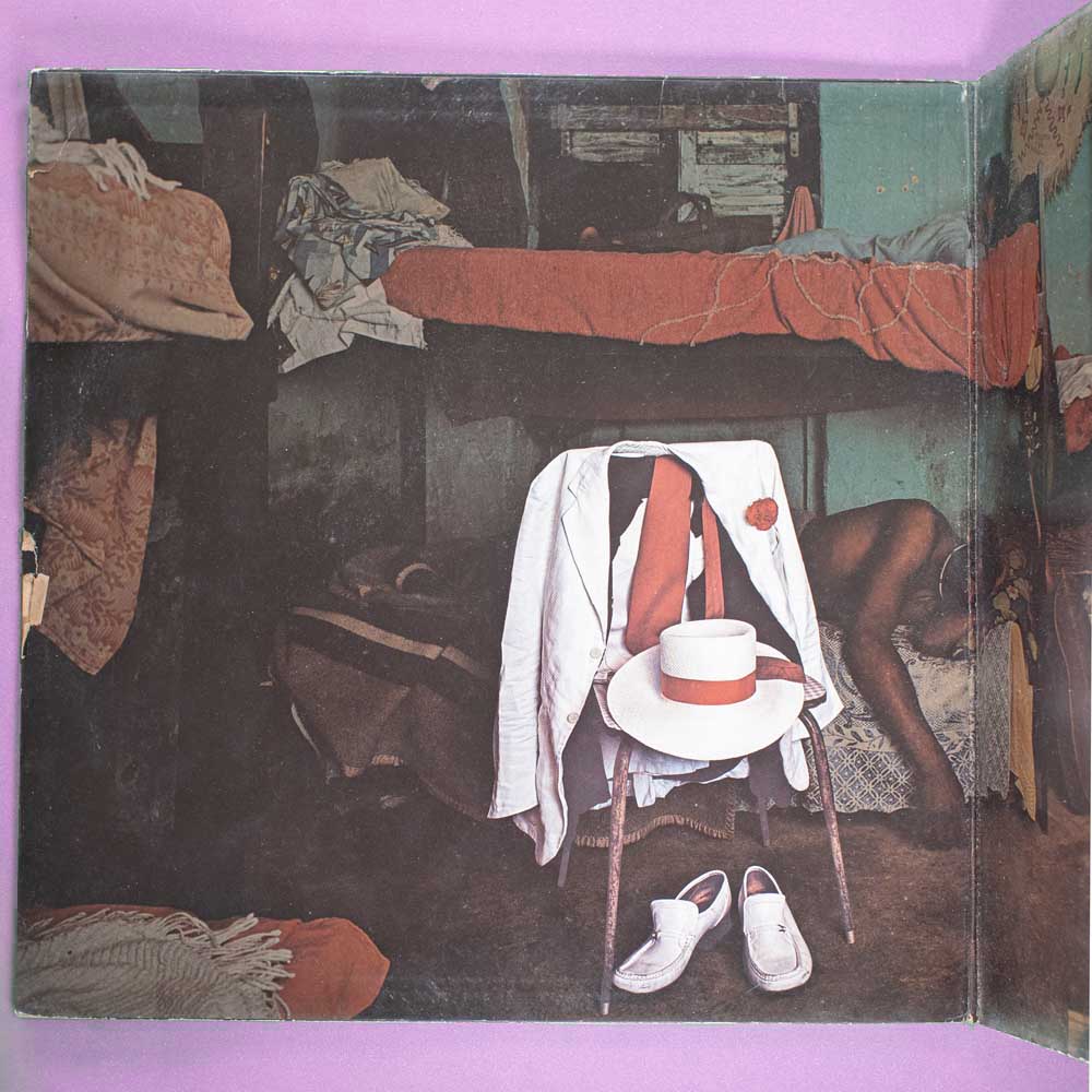 Chico Buarque - Ópera do Malandro (Vinil LP Duplo) - Imagem 6