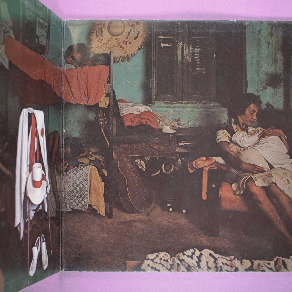 Chico Buarque - Ópera do Malandro (Vinil LP Duplo) - Imagem 7