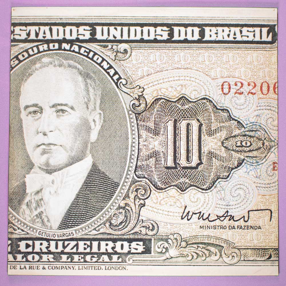 Chico Buarque - Ópera do Malandro (Vinil LP Duplo) - Imagem 10