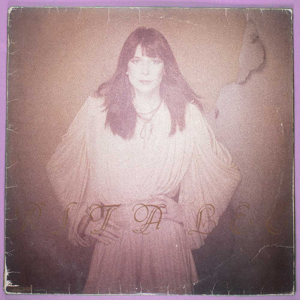 Rita Lee - 1978 Lança Perfume (Vinil LP)