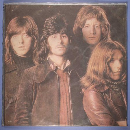 Badfinger - Straight Up (Vinil LP)