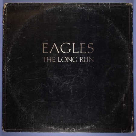 Eagles - The Long Run (Vinil LP)