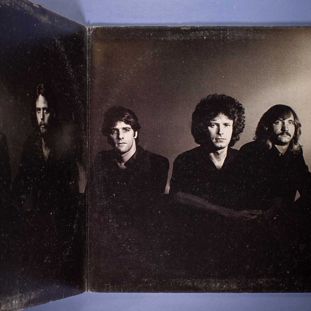 Eagles - The Long Run (Vinil LP) - Imagem 4