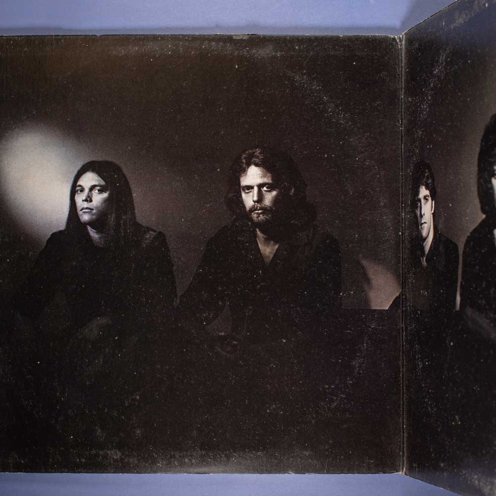 Eagles - The Long Run (Vinil LP) - Imagem 5