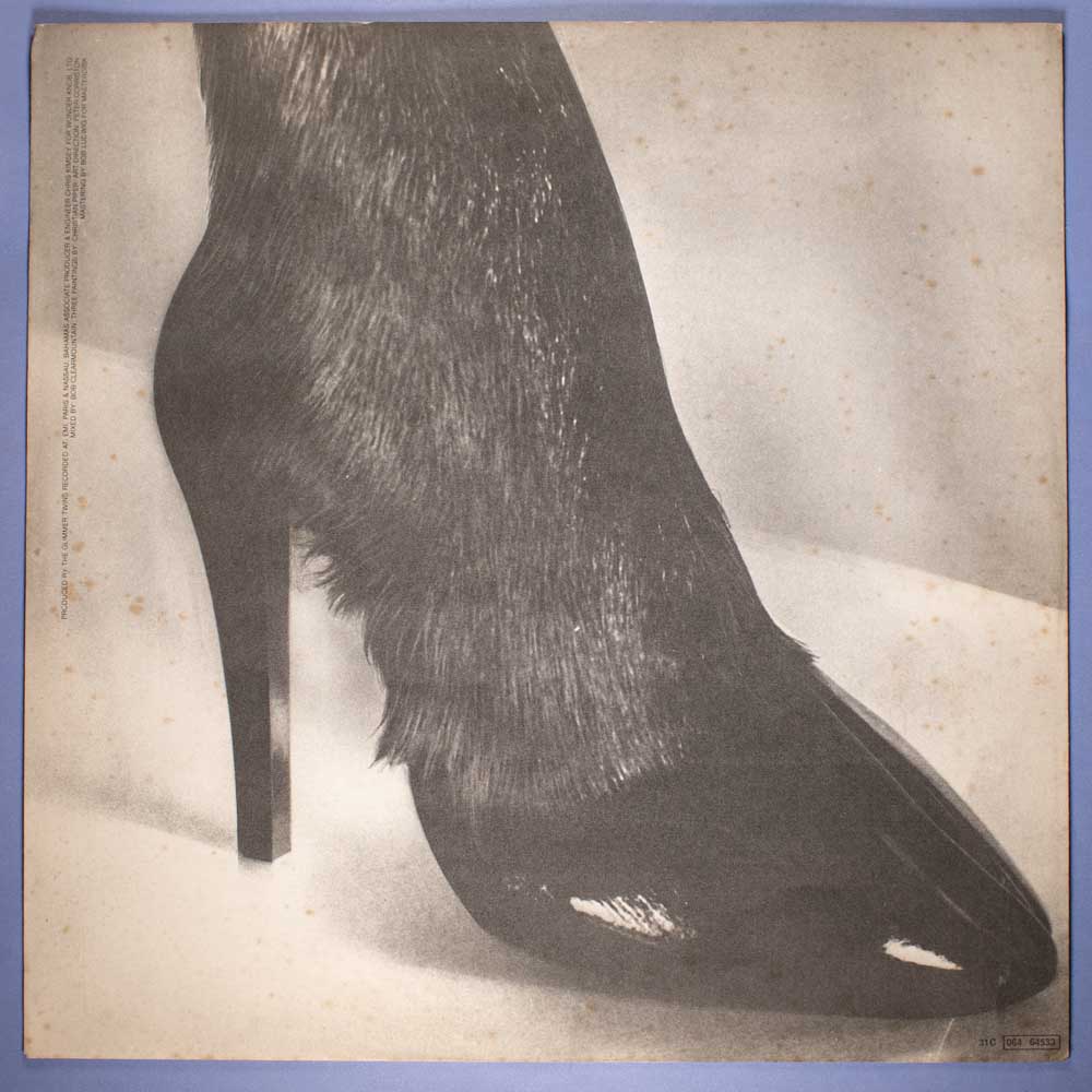 Rolling Stones - Tattoo You (Vinil LP) - Imagem 4