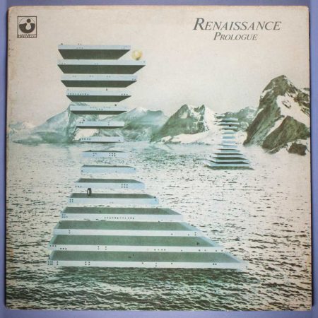 Renaissance - Prologue (Vinil LP)