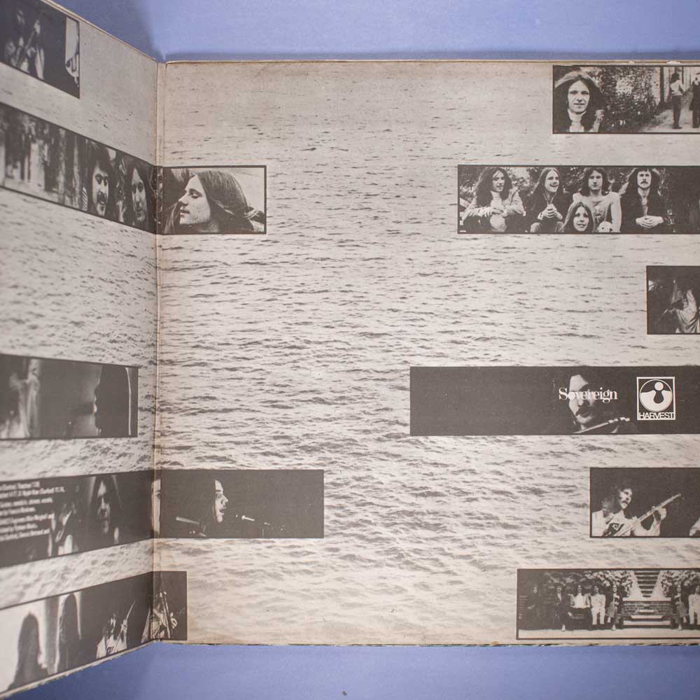 Renaissance - Prologue (Vinil LP) - Imagem 5