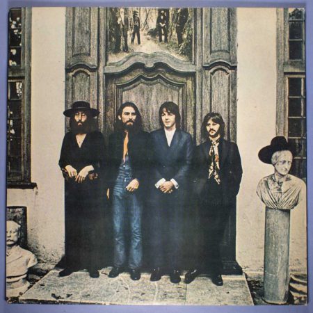 The Beatles - Hey Jude! (Vinil LP)