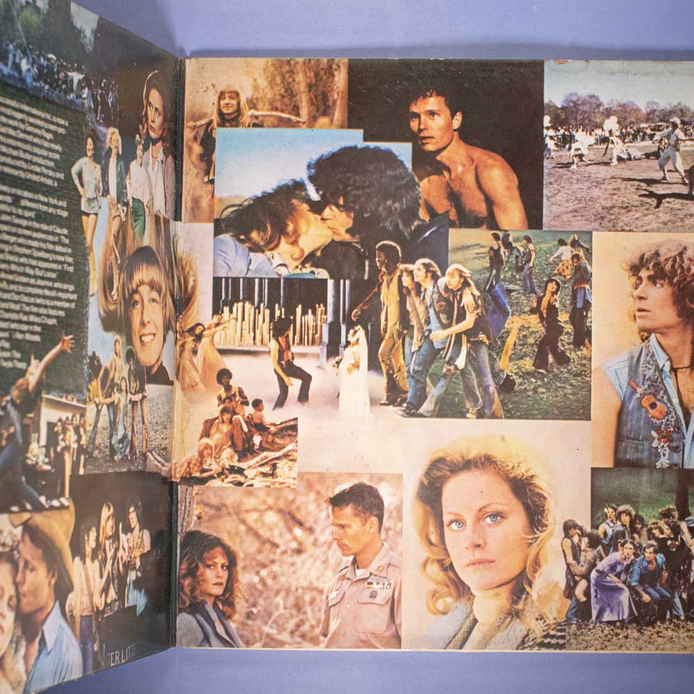 HAIR - Trilha Sonora Original do Filme (Vinil LP Duplo) - Imagem 7