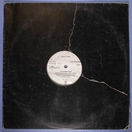 Supertramp - It's Raining Again (Vinil LP)