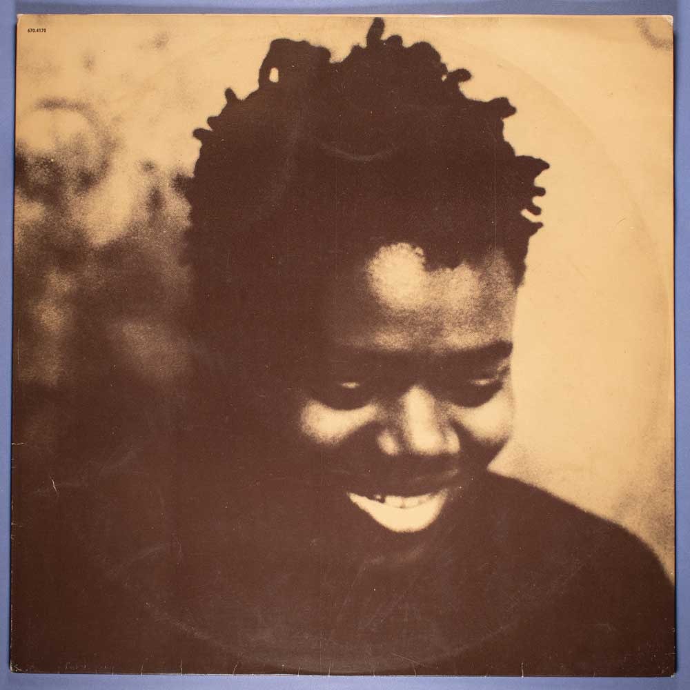 Tracy Chapman - 1988 Talkin' Bout A Revolution (Vinil LP) - Imagem 4